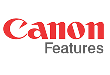Canon Features